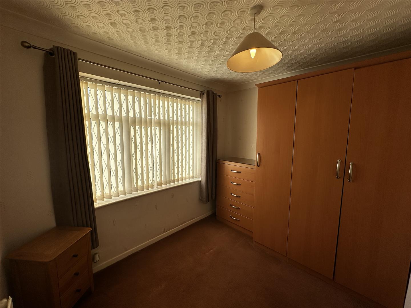 Hunter Avenue, Tarleton, Preston